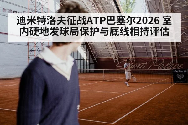 迪米特洛夫征战ATP巴塞尔2026 室内硬地发球局保护与底线相持评估